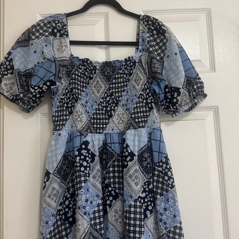 Tommy Hilfiger  Dress